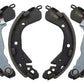 Zapatas Chevrolet Onix 2020-2025 L3 1.0l Traseras