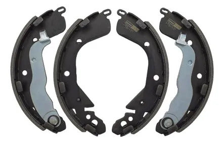 Zapatas Chevrolet Onix 2020-2025 L3 1.0l Traseras