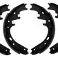 Zapatas Semimetalica Dodge B1500 1998-1998 V6 3.9l Traseras