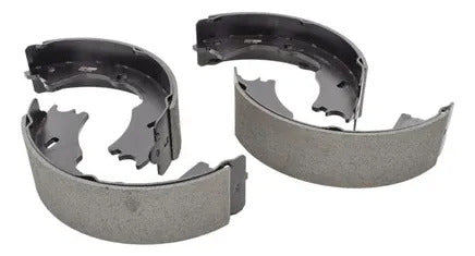Zapatas Ford F-450 Super Duty 2003-2004 V8 6.0l Traseras