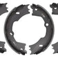 Zapatas Ford F-450 Super Duty 2003-2004 V8 6.0l Traseras