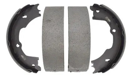 Zapatas Ford F-450 Super Duty 2003-2004 V8 6.0l Traseras
