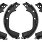 Zapatas Chevrolet Colorado 2009-2012 V8 5.3l Traseras
