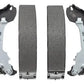 Zapatas Renault Logan 2015-2019 L4 1.6l Traseras