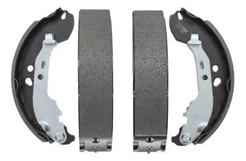 Zapatas Renault Logan 2015-2019 L4 1.6l Traseras