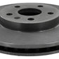 Par De Discos Chevrolet Camaro 2010-2015 V6 3.6l Delanteros