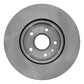 Par De Discos Chevrolet Camaro 2010-2015 V6 3.6l Delanteros