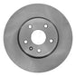 Par De Discos Chevrolet Camaro 2010-2015 V6 3.6l Delanteros