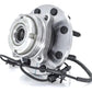 Maza De Rueda Ford Excursion 2000-2002 V10 6.8l Delantera