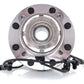 Maza De Rueda Ford Excursion 2000-2002 V10 6.8l Delantera