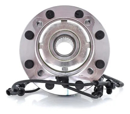 Maza De Rueda Ford Excursion 2000-2002 V10 6.8l Delantera