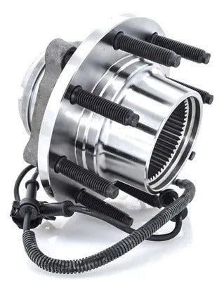 Maza De Rueda Ford Excursion 2000-2002 V10 6.8l Delantera