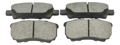 Balatas Ceramicas Chrysler 200 2011-2014 V6 3.6l Traseras