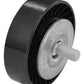 Polea Guía Accesorios Mitsubishi Outlander 2006-2012 V6 3.0l