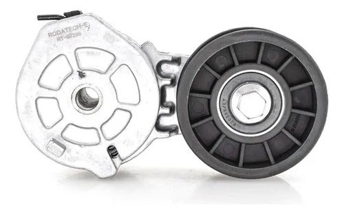 Tensor De Banda Para Chevrolet Corvette 1988-1991 V8 5.7l