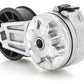 Tensor De Banda Para Chevrolet Corvette 1988-1991 V8 5.7l