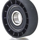 Polea De Tensor Para Buick Rainier 2004-2007 V8 5.3 Negro