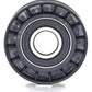 Polea De Tensor Para Buick Rainier 2004-2007 V8 5.3 Negro
