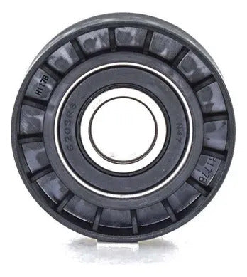 Polea De Tensor Para Buick Rainier 2004-2007 V8 5.3 Negro