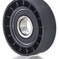 Polea De Tensor Para Buick Rainier 2004-2007 V8 5.3 Negro
