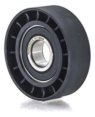 Polea De Tensor Para Buick Rainier 2004-2007 V8 5.3 Negro
