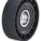 Polea De Tensor Para Buick Rainier 2004-2007 V8 5.3 Negro