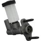 Bomba De Clutch Para Mazda B2000 1980-1984 L4 2.0l