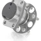 Maza De Rueda Para Honda Hr-v 2016-2022 L4 1.8l