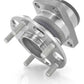 Maza De Rueda Para Honda Hr-v 2016-2022 L4 1.8l