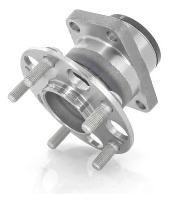 Maza De Rueda Para Honda Hr-v 2016-2022 L4 1.8l