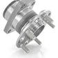 Maza De Rueda Para Honda Hr-v 2016-2022 L4 1.8l