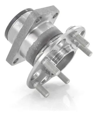 Maza De Rueda Para Honda Hr-v 2016-2022 L4 1.8l