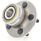Maza De Rueda Para Chrysler Cirrus 1998-2000 V6 2.5l