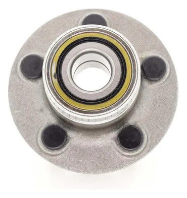 Maza De Rueda Para Chrysler Cirrus 1998-2000 V6 2.5l