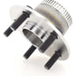Maza De Rueda Para Chrysler Cirrus 1998-2000 V6 2.5l