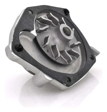 Bomba De Agua Para Renault Clio 2006-2010 L4 2.0l