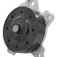Bomba De Agua Para Pontiac Vibe 2009-2010 L4 1.8l