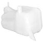 Depósito De Enfriamiento Para Ford Fiesta 1998-2001 L4 1.3l