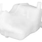 Depósito De Enfriamiento Para Ford Fiesta 1998-2001 L4 1.3l