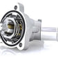 Toma De Agua Para Chevrolet Spark 2011-2015 L4 1.2l