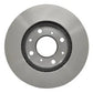 Par De Discos Honda Fit 2006-2008 L4 1.5l Delanteros