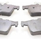 Balatas Para Ceramicas Ford Focus 2008-2011 L4 2.0l Traseras