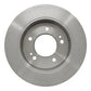 Par De Discos Para Hyundai Creta 2021 L4 1.4l Traseros
