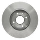 Par De Discos Para Hyundai Grand I10 2018-2023 Delanteros