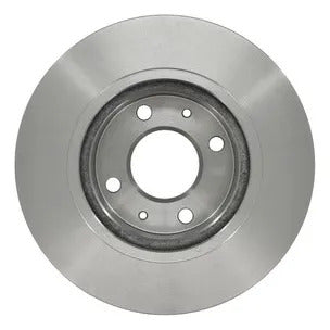 Par De Discos Para Hyundai Grand I10 2018-2023 Delanteros