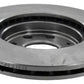 Par De Discos Chevrolet Chevy 1998-2002 L4 1.4l Delanteros