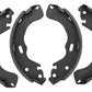 Zapatas Semimetalicas Ford Escape 2001-2004 L4 2.0l Traseras