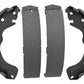 Zapatas Semimetalicas Ford Escape 2001-2004 L4 2.0l Traseras
