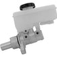 Bomba De Frenos Para Nissan Np300 2016-2025 L4 2.5l