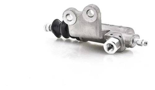 Cilindro Esclavo Para Honda Civic 2001-2005 L4 1.7l
